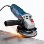 TRONÇONNEUSE 115MM 710W GWS700 BOSCH – Image 2