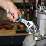 JEUX PINCE 4PCS+CLE A MOLETTE 8" STARCLE – Image 2