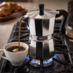PRESSE A CAFE ALUM 6T BBF – Image 2
