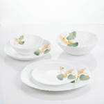SERVICE A TABLE 20PCS KITCHEN WARE – Image 2