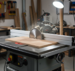 DISQUE A BOIS 190MM CTTSP0014 CROWN – Image 2