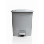 POUBELLE A PEDALE LOTUS 15 L LUX LGZ – Image 3