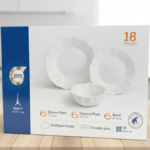 SERVICE A TABLE 18PCS BYS – Image 3