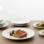 SERVICE A TABLE 18PCS BYS – Image 2