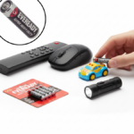 PILE BP4 AAA  M1212 EVEREADY – Image 4