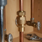 RACCORD GAZ PEX 20X22 GLR - Image 1 - SOGEDIM Market