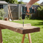 MECHE BOIS 10MMX75/120 TOOLS ABDO – Image 2