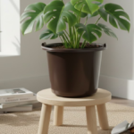 BASSINE RONDE PROFONDE 35L UNI FRD