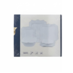 SERVICE A TABLE 26PCS BYS – Image 5