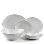 SERVICE A TABLE 26PCS BYS – Image 2