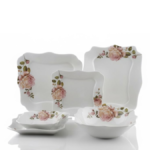 SERVICE A TABLE 26PCS BYS – Image 3