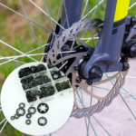 RONDELLE DE BLOCAGE UNIVERSAL 2.5/12MM DYNAMO TOOLS - Image 2 - SOGEDIM Market