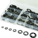 RONDELLE DE BLOCAGE UNIVERSAL 2.5/12MM DYNAMO TOOLS - Image 5 - SOGEDIM Market