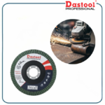 DISQUE A LAMELLE 115 N°40 DSATOOL