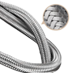 FLEXIBLE 15/21 M/F 100CM FIRMER 55-146 – Image 2