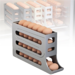 RANGEMENT ET DISTRIBTEUR D'OEUF SIFOU PLAST - Image 4 - SOGEDIM Market