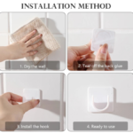 SUP TREINGLE 2P ADHÉSIF – Image 3