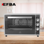 FOUR ELECTRIQUE 1500W 70L EFBA