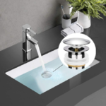 BANDE LAVABO A POUSSOIR FIRMER GM 55-278 – Image 5