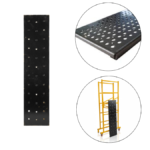 TABLE ECHAFAUDAGE 30CMX2M – Image 2