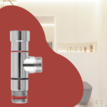 ROBINET D'ABLUTION FIRMER 55-6