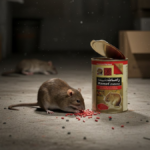 RATICIDE RAMET 150GR
