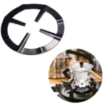 GRILLAGE REDUCTEUR PM NOIR – Image 3