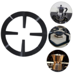 GRILLAGE REDUCTEUR PM NOIR