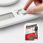 PILE ECR2032 ENERGIZER