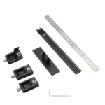 EQUERRE ALUM 4PCS TC0516 BEETRO – Image 2