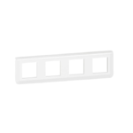 HABILLAGE 4 POST BLANC BMS – Image 2