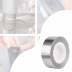 BANDE ALUMINIUM 48MM 10M ENERGIE PLOMB