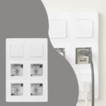 BLOC MODULES 6M MONO