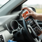 NETTOYANT TABLEAU COURMAN 750ML PROFWELL – Image 2