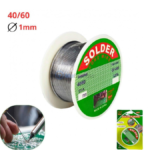 ETAIN EN ROULEAU 1MM HULI – Image 2