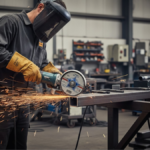 DISQUE A COUPE METAL 230X3X22.23 EURO H-O - Image 1 - SOGEDIM Market