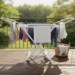 seche linge - SECHE LINGE PLASTIQUE FERDI PLAST - SOGEDIM Market