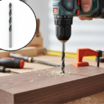 MECHE BOIS N°05 TOOLS ABD/YAMCO – Image 2
