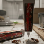 GEL EXTRA ANTI CAFARDS ET FOURMIS 40G BIT BAIT – Image 2