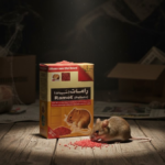 ANTI -RAT RAMET 80 GR
