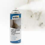 PEINTURE AEROSOL ANTI TACHES BLANCHE SPRAYTEC - Image 1 - SOGEDIM Market