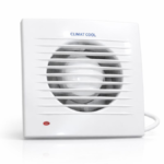 EXTRACTEUR 100 FAN CLIMAT COOL - Image 1 - SOGEDIM Market