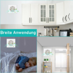 EXTRACTEUR 200 FAN CLIMAT COOL - Image 2 - SOGEDIM Market