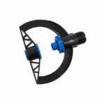 ASPERSUER ATOMISEUR BLEU 4.5