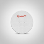 ASSIETTE PARABOLE 70CM PERFORE – Image 2