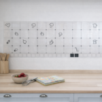 PAPIER ADHESIF 60CMX5M DECORE FIRAL - Image 1 - SOGEDIM Market