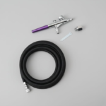 PISTOLER AEROGRAPHE PRO SAP-B02 – Image 2