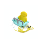 BALANCOIRE ENFANT SECURITE HF012 FERDI