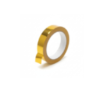 BANDE ADHESIVE MUR DOREE MM