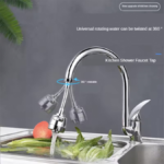 BEC FLEXIBLE MELANGEUR BOMBE PM – Image 6